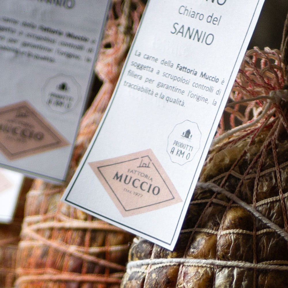I Classici di Muccio