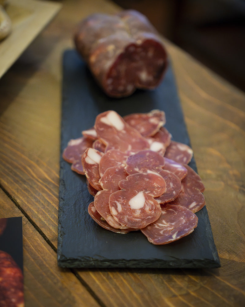 Muccio's Classics - Soppressata