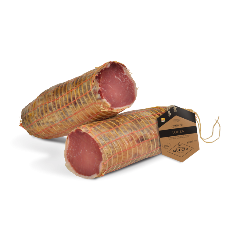 I Classici di Muccio - Lonza