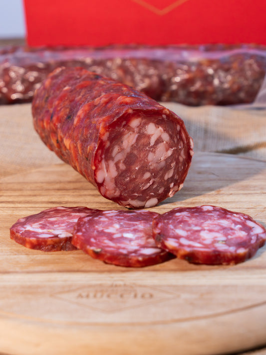 I Classici di Muccio - Salame dei Colli Sanniti